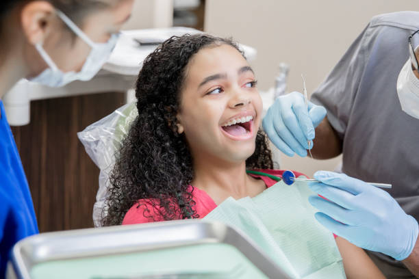 Best Pediatric Emergency Dentist in Honeygo, MD