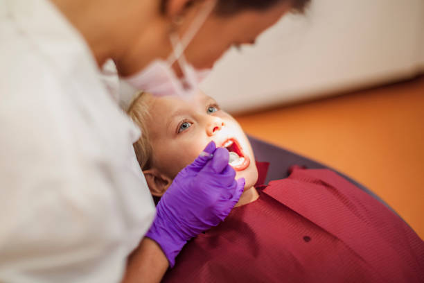 Best Same-Day Emergency Dentist in Honeygo, MD